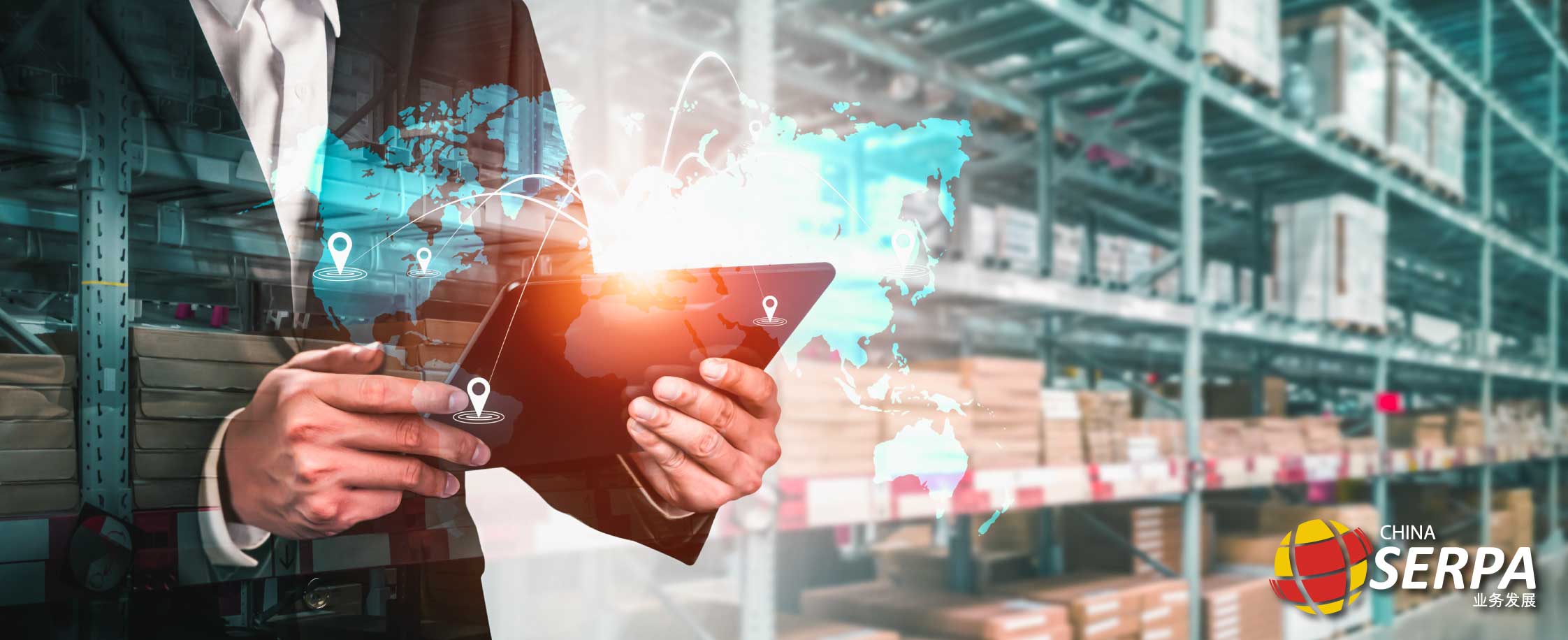 smart sourcing